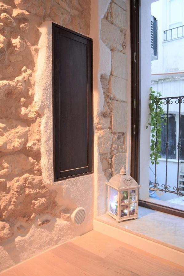 Domu 600 - Suite Mini Appartamento Cagliari Centro Storico ภายนอก รูปภาพ